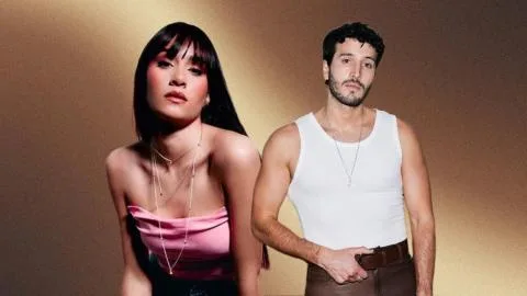 Sebastián Yatra deja de seguir a Aitana después del 'unfollow' masivo de la cantante
