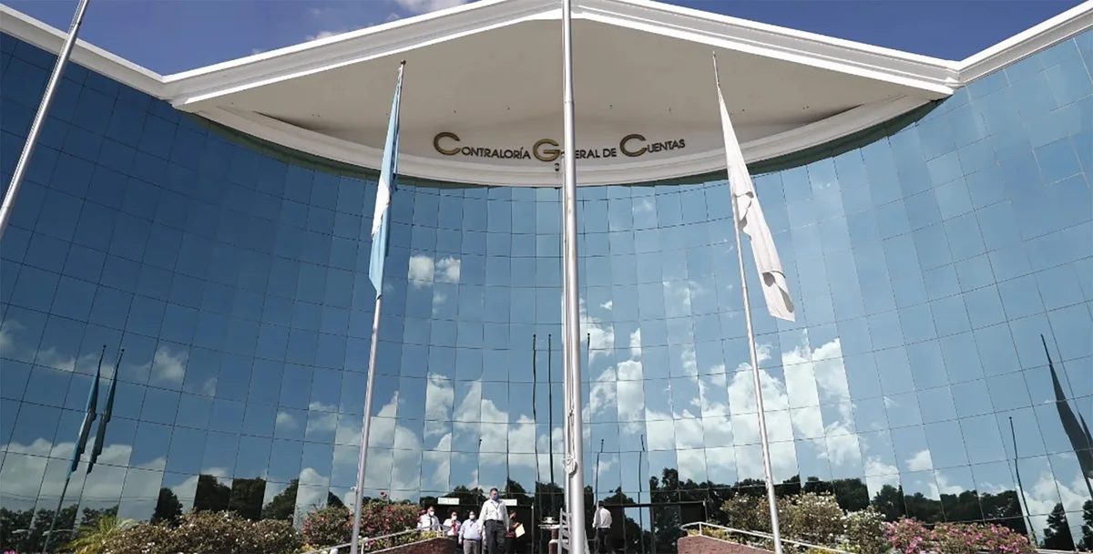 La Comisión de Postulación deja a 39 en carrera para dirigir la Contraloría de Guatemala