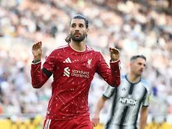 Wirtz völlig unscheinbar: Liverpool rettet sich gegen Woltemade-Klub spektakulär in letzter Sekunde