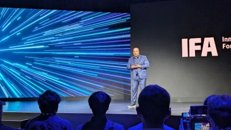 IFA: Innovation for all: Die IFA 2026 im Zeichen von KI und Robotik