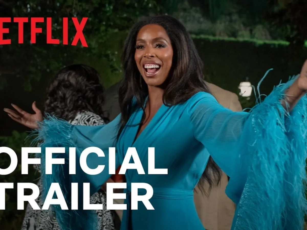 REVIEW | Tyler Perry perfects his trilogy in ‘Why Did I Get Married Again’