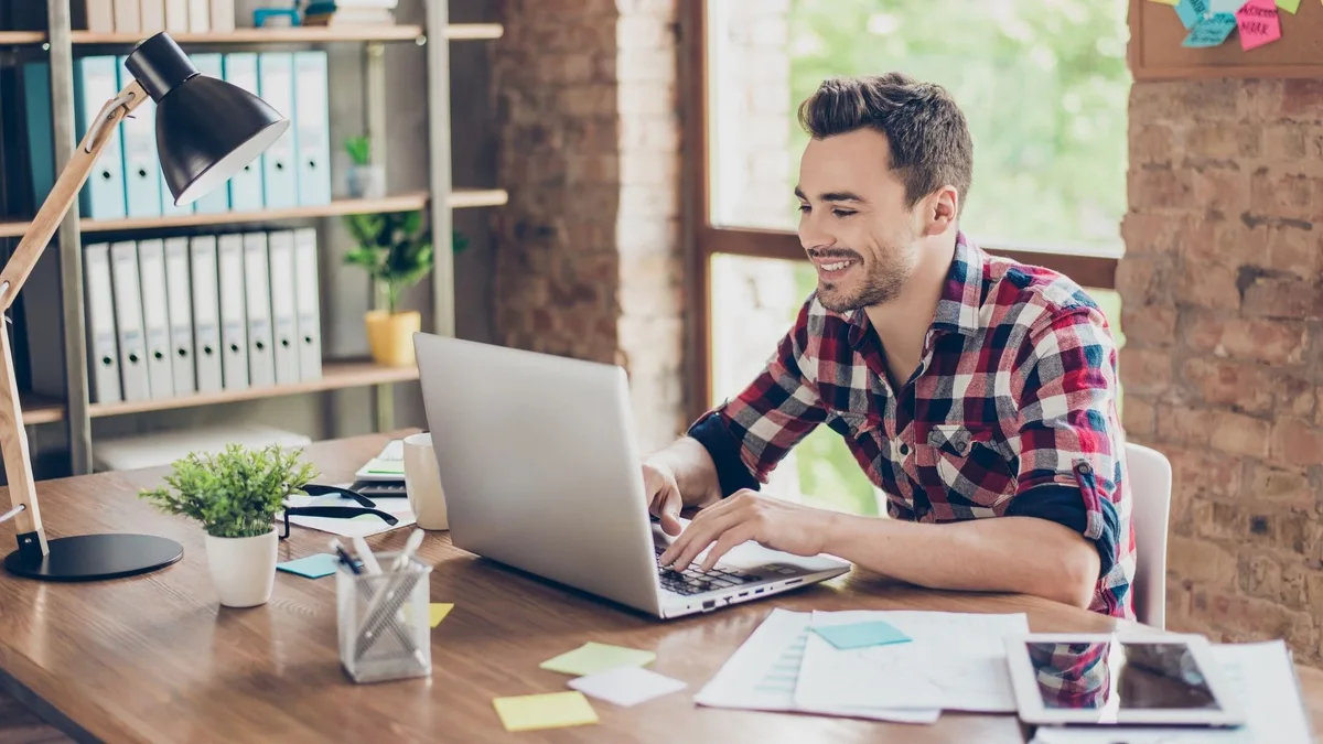 Home office: 37 vagas para trabalho remoto internacional [23/08]