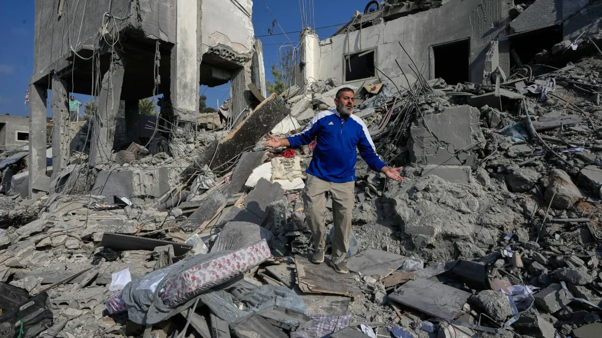 Liveblog Irankrieg: Israel meldet Tötung eines ranghohen Hizbullah-Kommandeurs