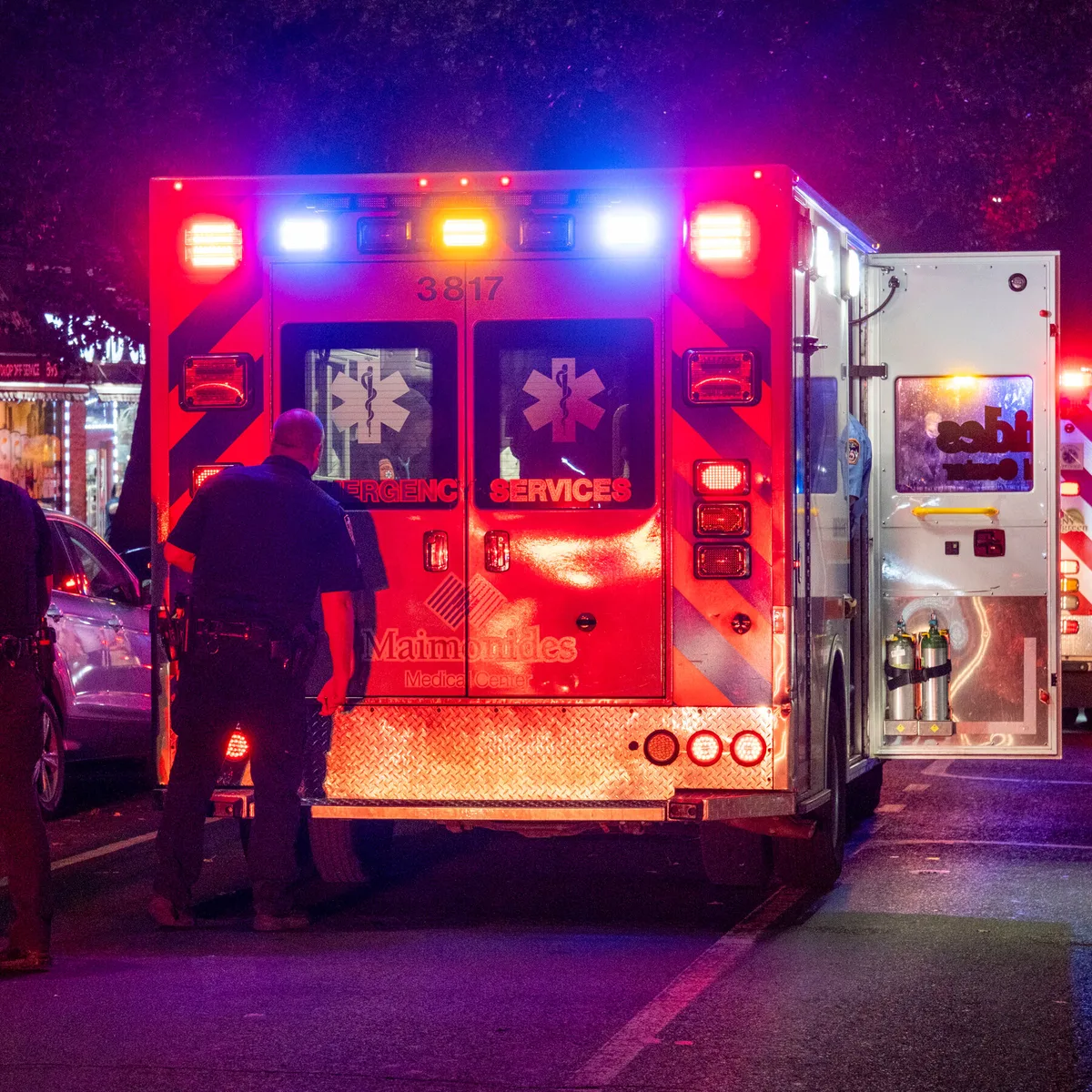 NYC’s 911 System Had an Outage. Officials Kept Quiet About It.