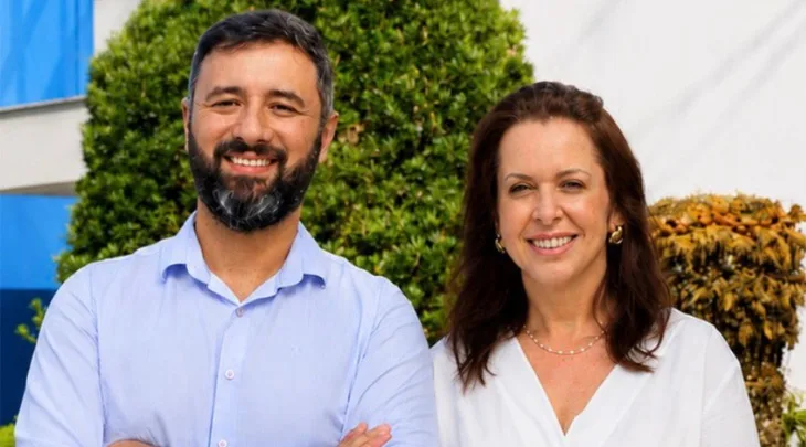 Seis votos de diferença: quem é o professor que venceu disputa pela Reitoria da Furb em Blumenau