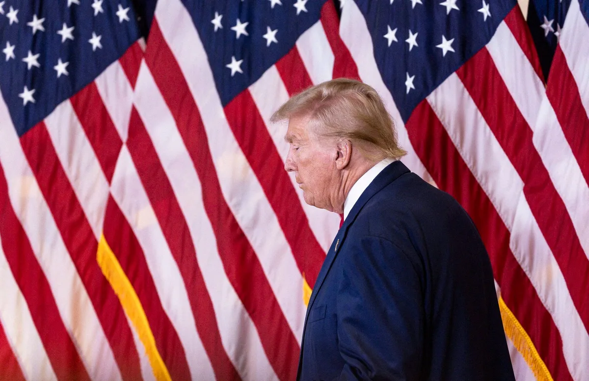 États-Unis : la Cour suprême rejette l’ultime recours de Trump contre une indemnisation pour agression sexuelle