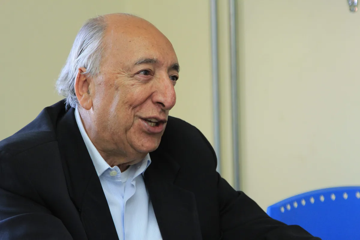 “Era um idealista”, rememora Pedro Chaves, alvo de plano secreto na Ditadura