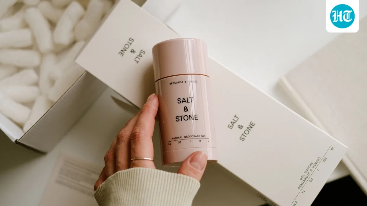 What should you look for in a roll-on? A simple guide to choosing the right underarm product for your skin