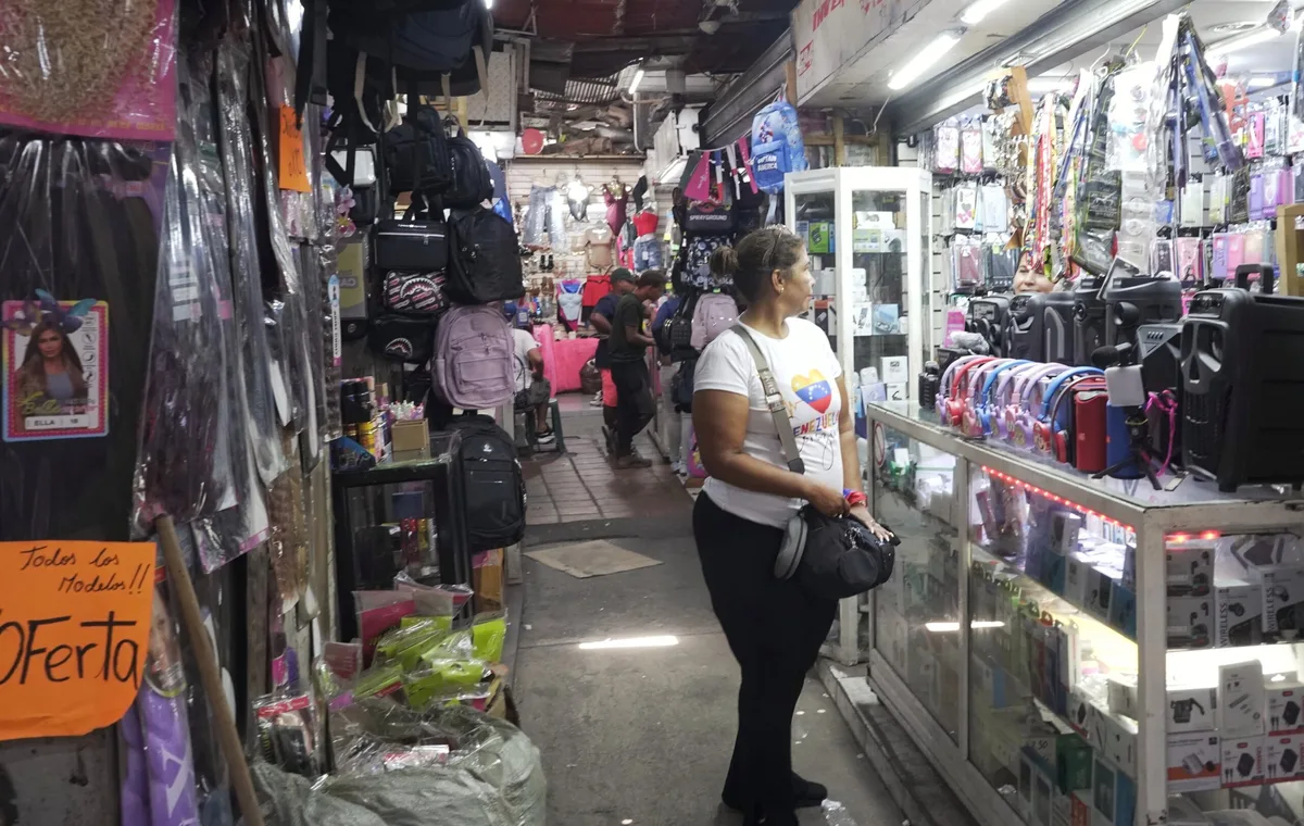 80% del sector productivo de La Guaira reporta caída de ingresos tras los terremotos