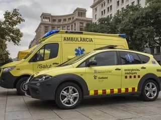 Une fillette de 5 ans vomit du sang après avoir bu un jus acheté dans un kiosque, une substance caustique suspectée