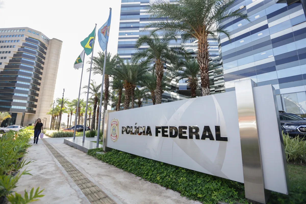 PF vê divergências em depoimento do delator do caso Dark Horse