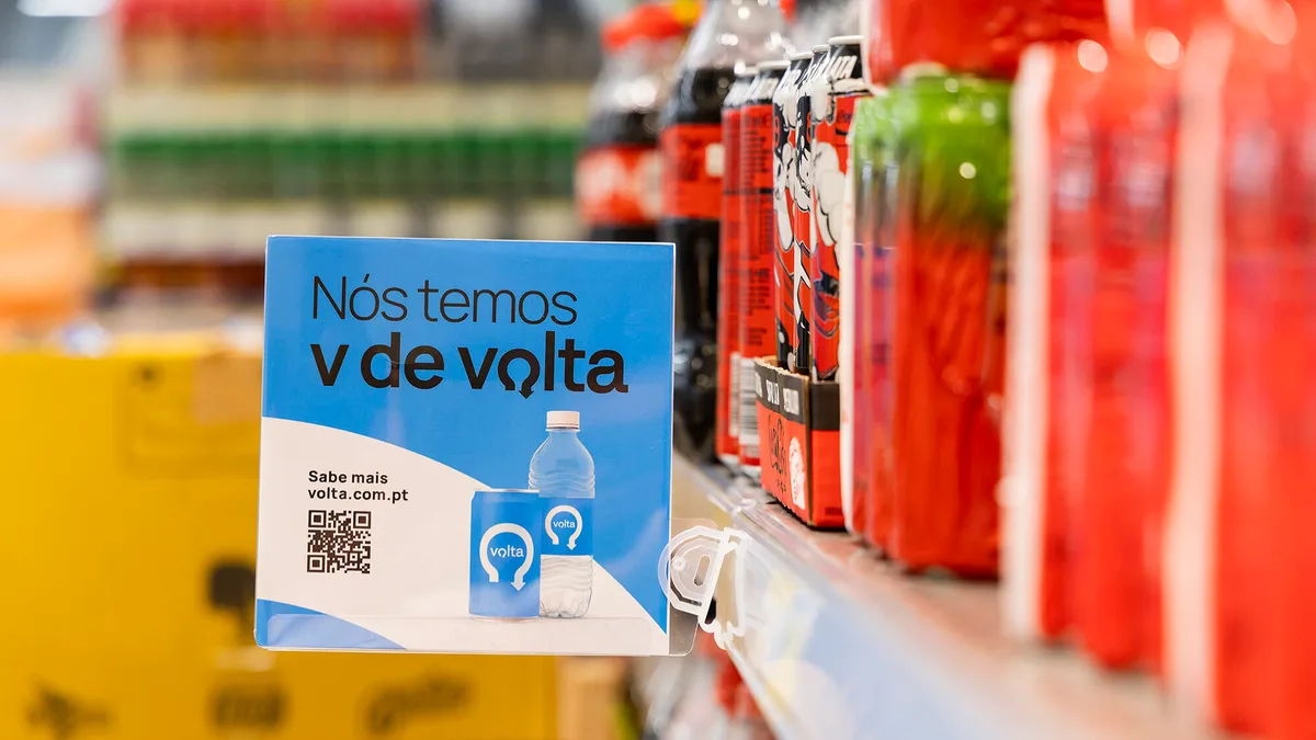 Gestora da Volta já entregou plano para higiene urbana ao Governo