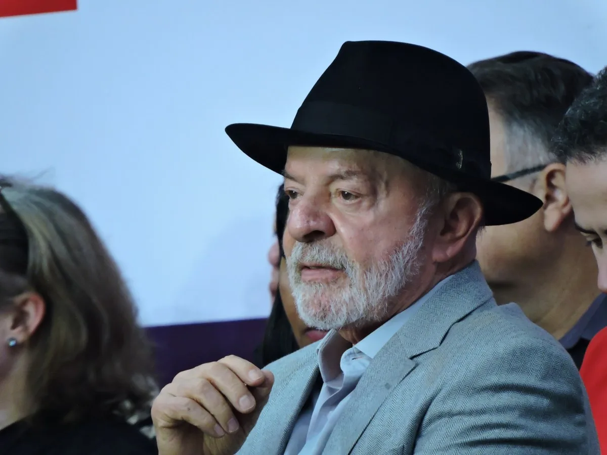 ‘Humanamente impossível’, diz Lula sobre possível derrota eleitoral no Ceará