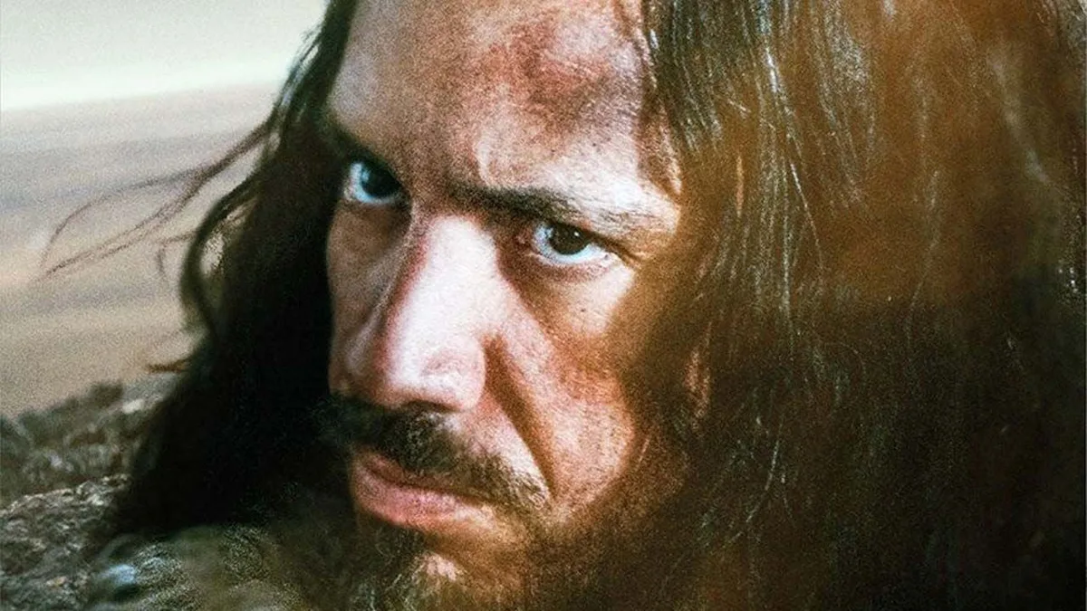 "Ce sont les autres qui se trompent" : pour Alexandre Astier, les dialogues de Kaamelott ne sont pas anachroniques
