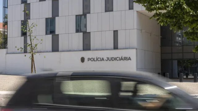 Português engana juiz no Luxemburgo com documento falso e foge para cá