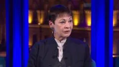 Burnham calls on Polanski to reverse Green Party's Zionism motion