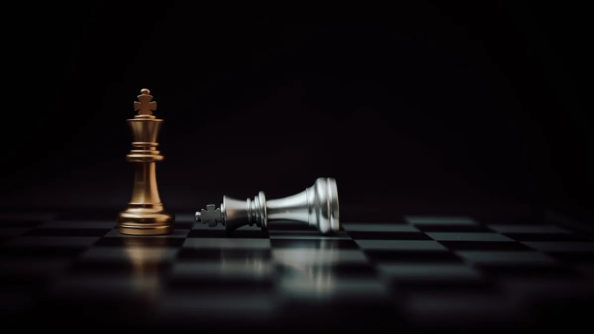 Künstliche Intelligenz: Warum KIs besser Schach spielen als Menschen