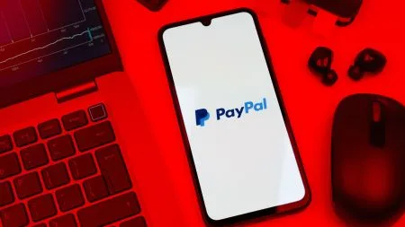 Fix in Arbeit: PayPal-App startet nicht auf GrapheneOS