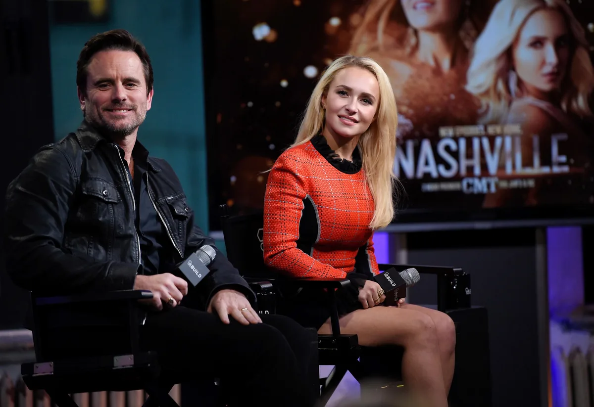Investigan últimas horas de Hayden Panettiere; su expareja estaba con ella