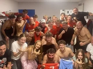 Coupe de France. L’AC Longué se qualifie pour le 4e tour en renversant la JF Cholet