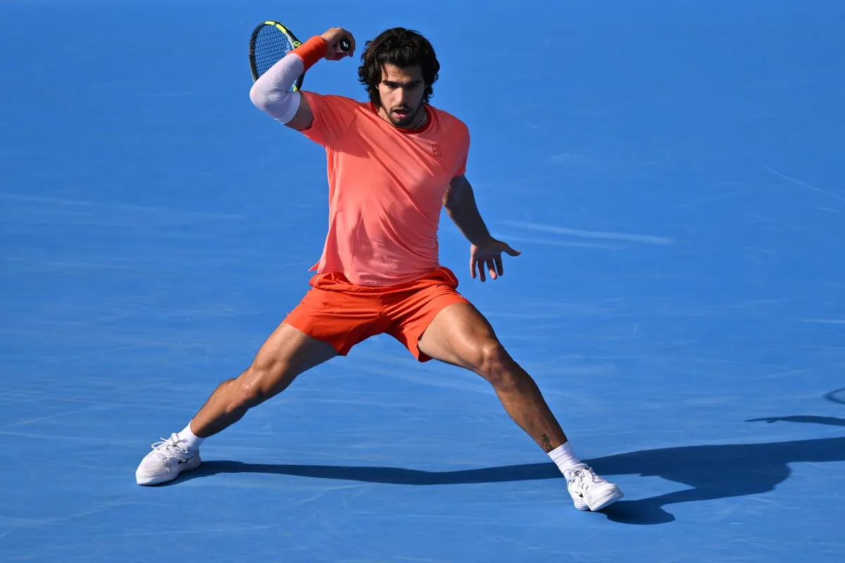 Карлос Алькарас сыграет на турнире ATP-500 в Вене