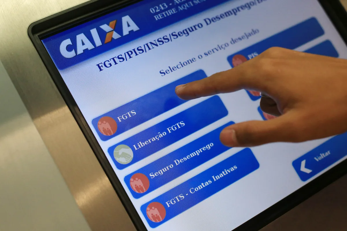 Clientes da Caixa Econômica Federal relatam instabilidade em site e no aplicativo