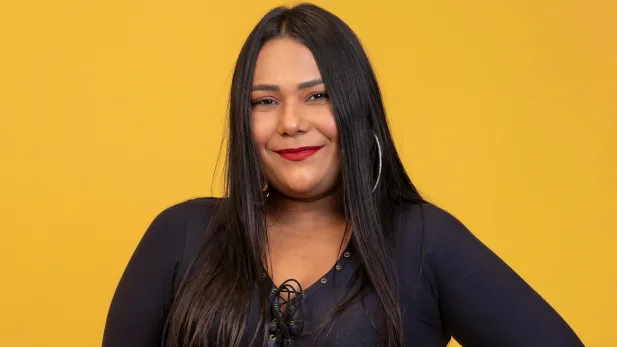 Chaiany Andrade revela se participaria de outro reality após o “BBB 26” e se voltaria como veterana; assista (Manoella Mello/Globo)