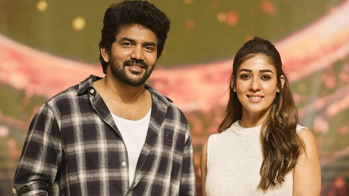 'Hi' actor Kavin breaks silence on age-gap romance with Nayanthara