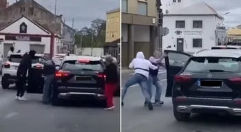 PJ desmantela grupo responsável por roubos, assaltos e tentativas de carjaking