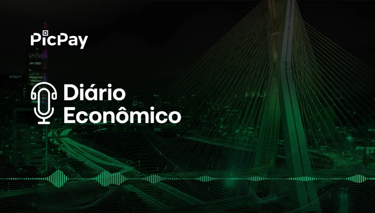 Brasil descola do exterior e Ibovespa renova alta: confira o Diário Econômico