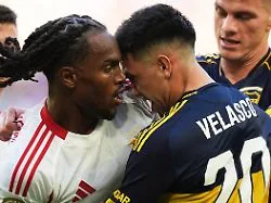 Wildes Bundesliga-Gerücht: Renato Sanches ist jetzt sogar vereinslos