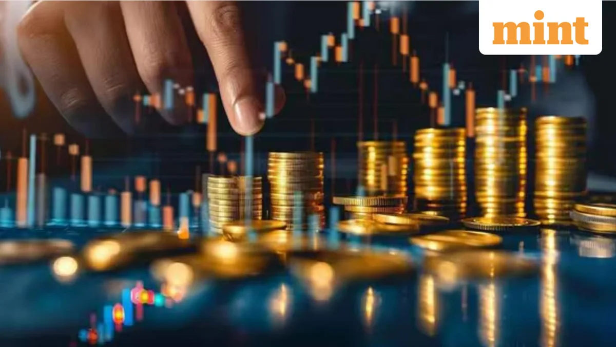From 5 lakh to 1.30 crore: Trial and error, discipline and boredom — Investor shares how portfolio grew over 7 years