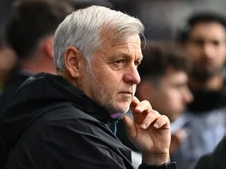 Angers - OM. « Tout n’est pas parfait non plus » : Bruno Genesio satisfait de la réaction, mais avec encore du boulot