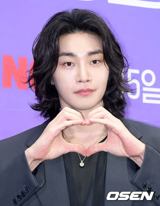 [사진]김재영, '성인용품 스타트업 CEO'