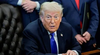 Trump prevê que Irão não aceitará acordo "necessário" sobre nuclear
