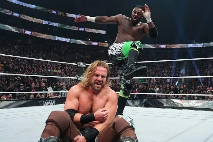 AEW All In 2026 Results, Start Time And Live Updates Amid New Day Rumors