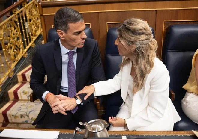 PSOE y Frente Amplio perfilan candidaturas conjuntas en unas 20 provincias para arrebatar al PP el control del Senado