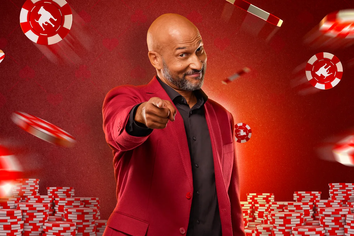 ‘Zynga Poker’ Teams With Keegan-Michael Key, ‘Righteous Gemstones’ Director Jody Hill for New ‘Inner Winner’ Ad Spots (EXCLUSIVE)