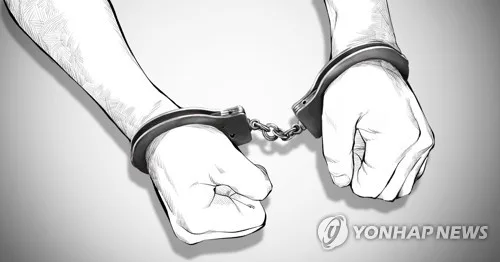 '가정폭력 신고' 아내 살해한 30대 남편 검거(종합)