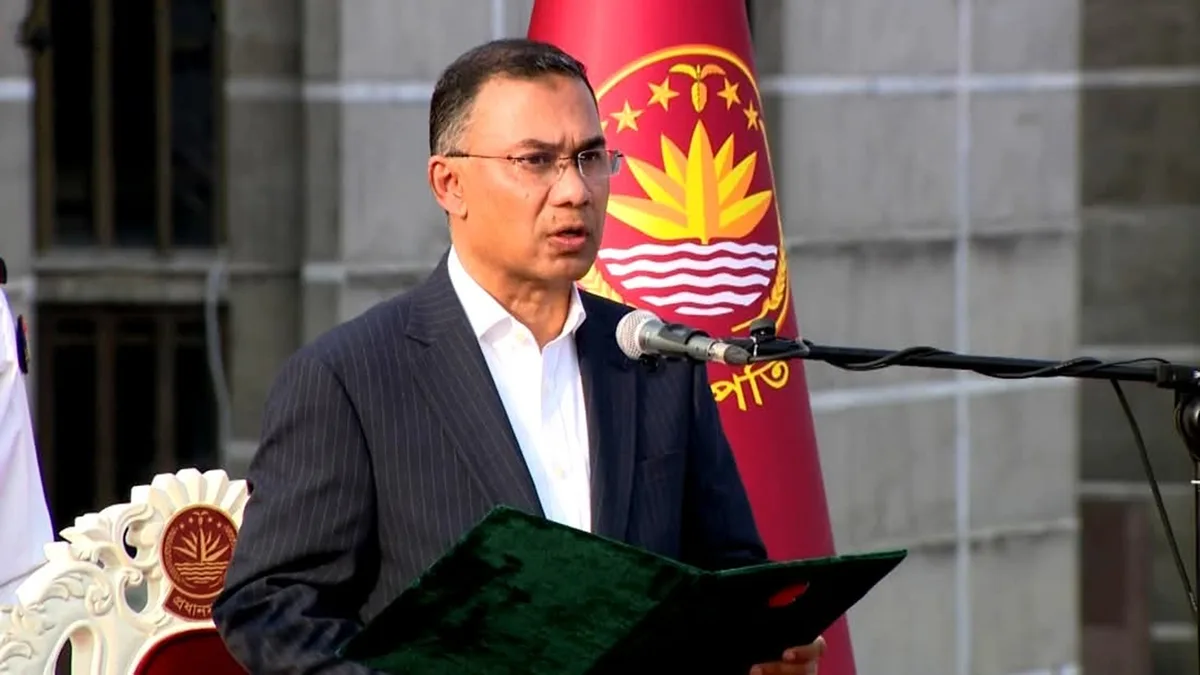Bangladesh PM’s India visit: President’s House recalls statement an hour after confirming it
