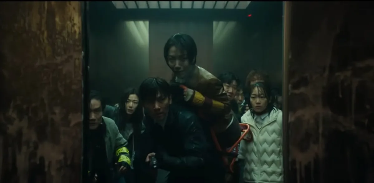 Zona Cero: la nueva película del director de Train to Busan, ya tiene fecha de estreno en México