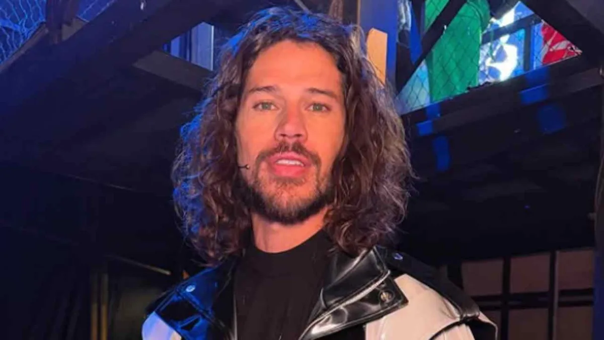 Diretor revela por que José Loreto foi escolhido para viver Chorão mesmo sem ser o mais parecido
