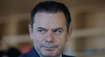 Montenegro mantém confiança em Luís Neves