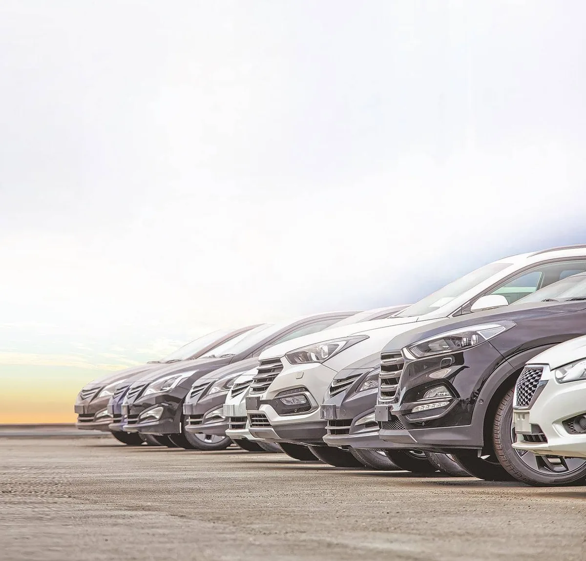Datanomics: Passenger car export volumes drop; 2W and 3W gain ground