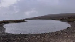 Swimmers told to avoid beauty spot as 'hidden hazards' revealed by drought and fires