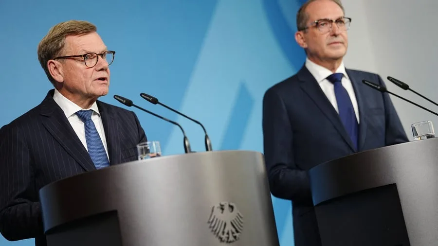 Misslungener Anschlagsversuch: Bundesregierung: Russland für Drohnen-Angriff verantwortlich