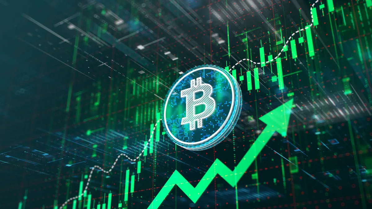 Why these analysts say bitcoin will double by next year — and could reach $500,000 at the end of the decade