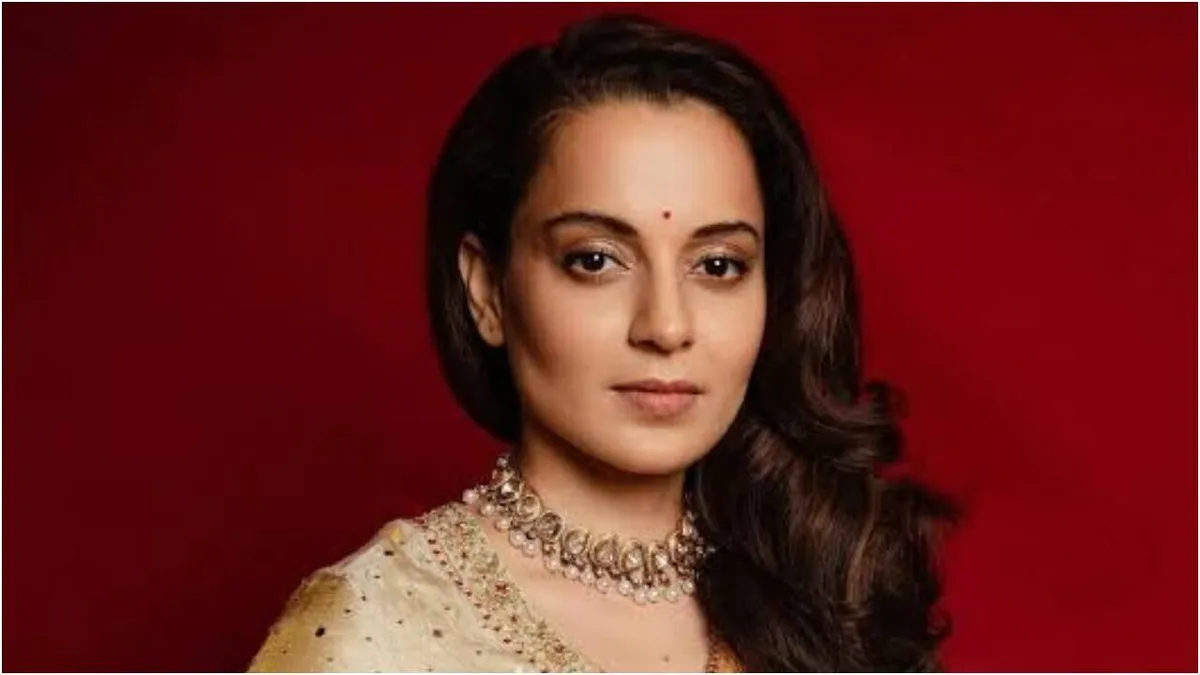 Kangana hits back at critics: Actress slams Sonu, Taapsee, Rakhi