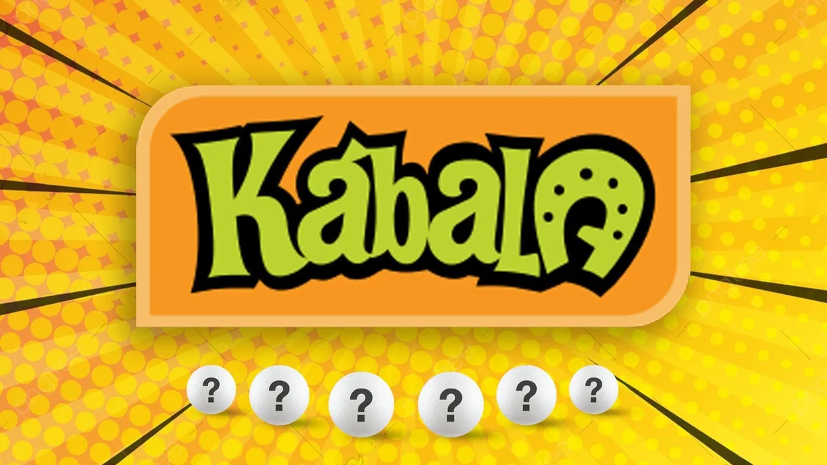Ganadores de la Kábala este sábado 22 de agosto