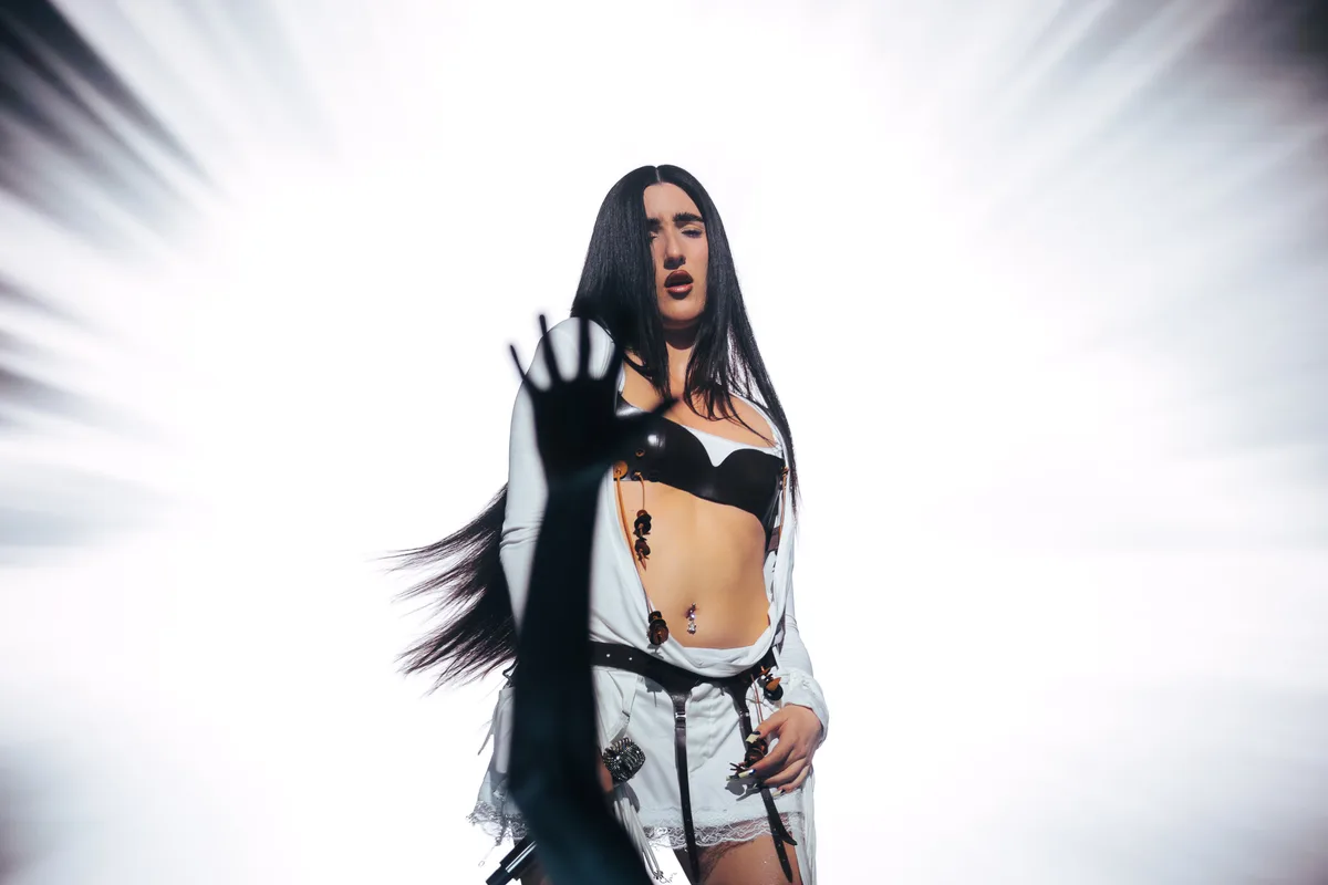 ‘BbY WOW’, la “conjunción de astros” que llevó a lo más alto la canción de Judeline con Karol G